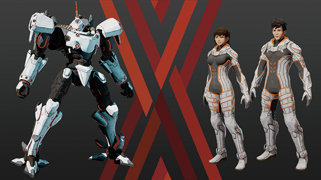 キャラクター設定・デザインのこだわり